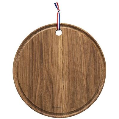 Degrenne Tagliere rotondo 29,4 cm Oak Degrenne Tagliere rotondo 29,4 cm Oak