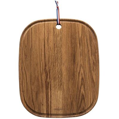 Degrenne Tagliere quadro 36,7 x 30 cm Oak Degrenne Tagliere quadro 36,7 x 30 cm Oak