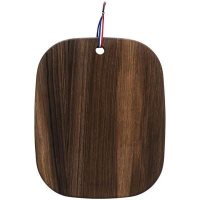 Degrenne Tagliere quadro 36,7 x 30 cm Walnut Degrenne Tagliere quadro 36,7 x 30 cm Walnut