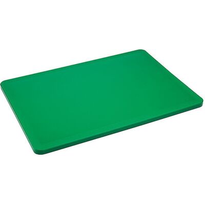 Contacto Tagliere senza Piedi 34,5 x 24,5 cm Verde Contacto Tagliere senza Piedi 34,5 x 24,5 cm Verde