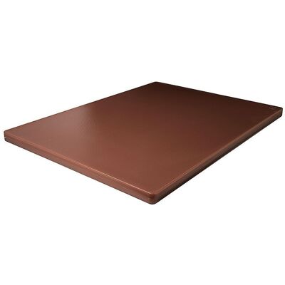 Contacto Tagliere senza Piedi 61 x 46 cm Marrone Contacto Tagliere senza Piedi 61 x 46 cm Marrone