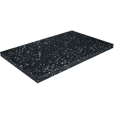 Contacto Tagliere GN 1/1 53 x 32,5 cm Nero Contacto Tagliere GN 1/1 53 x 32,5 cm Nero