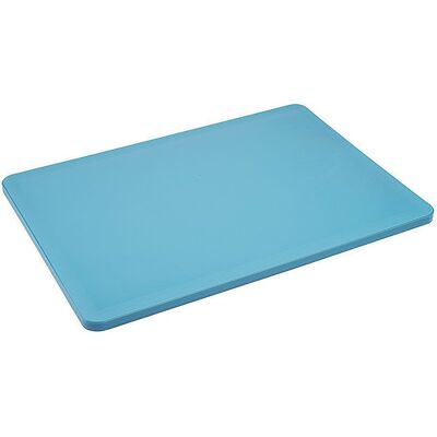 Contacto Tagliere senza Piedi 34,5 x 24,5 cm Blu Contacto Tagliere senza Piedi 34,5 x 24,5 cm Blu