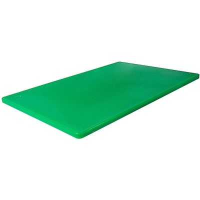 Contacto Tagliere con Piedi 45 x 30 cm Verde Contacto Tagliere con Piedi 45 x 30 cm Verde