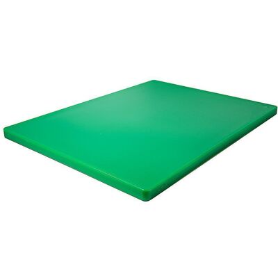 Contacto Tagliere senza Piedi 61 x 46 cm Verde Contacto Tagliere senza Piedi 61 x 46 cm Verde