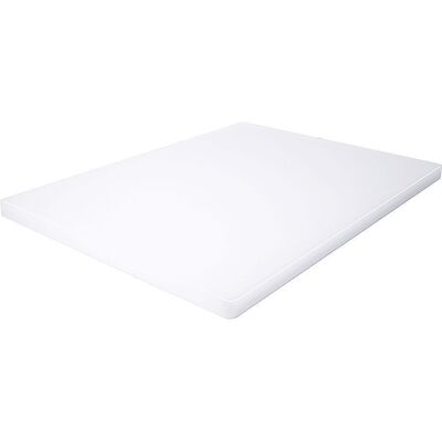 Contacto Tagliere senza Piedi 61 x 46 cm Bianco Contacto Tagliere senza Piedi 61 x 46 cm Bianco