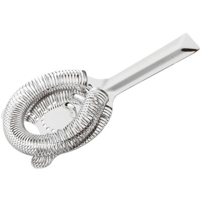 Paderno Colino cocktail 9 cm Steel Paderno Colino cocktail 9 cm Steel