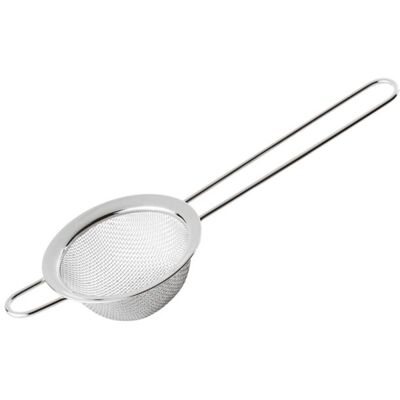 Paderno Colino 8 cm Steel Paderno Colino 8 cm Steel