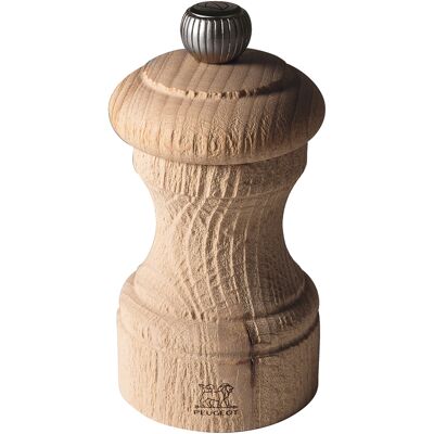 Peugeot Macinapepe 10 cm Bistro Legno Chiaro Peugeot Macinapepe 10 cm Bistro Legno Chiaro