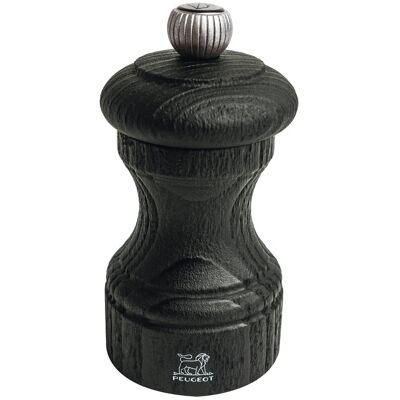 Peugeot Macinapepe 10 cm Bistro Nature Black Peugeot Macinapepe 10 cm Bistro Nature Black