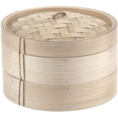 Paderno 49603-20 Vapore in Bambù - Vapore Paderno 49603-20 Vapore in Bambù - Vapore