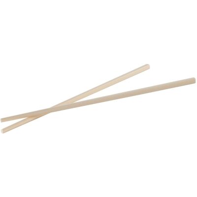Paderno Bacchette cinesi 27 cm Ivory Paderno Bacchette cinesi 27 cm Ivory