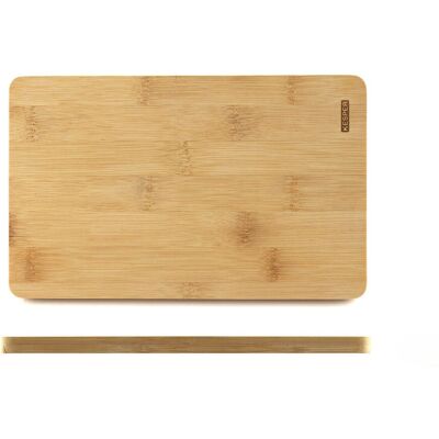 Kesper Tagliere Rettangolare 22 x 14 cm Kesper Tagliere Rettangolare 22 x 14 cm