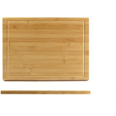 Kesper Tagliere Rettangolare 38 x 28 cm Kesper Tagliere Rettangolare 38 x 28 cm