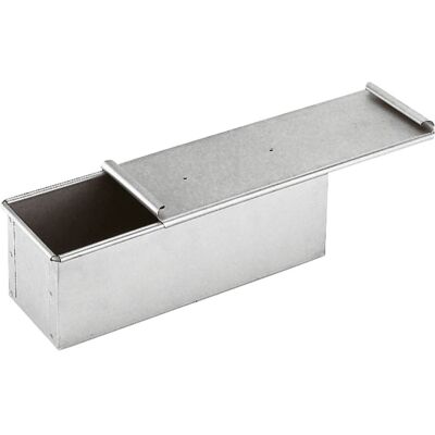 Lavello quadrato PADERNO con coperchio - Accessorio cucina Lavello quadrato PADERNO con coperchio - Accessorio cucina