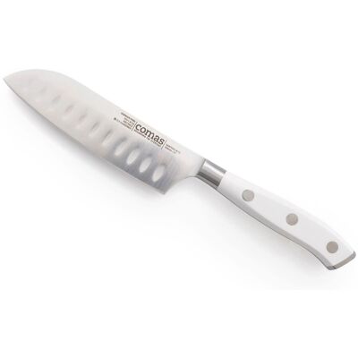 Comas Coltello Santoku 23 cm Marble Comas Coltello Santoku 23 cm Marble