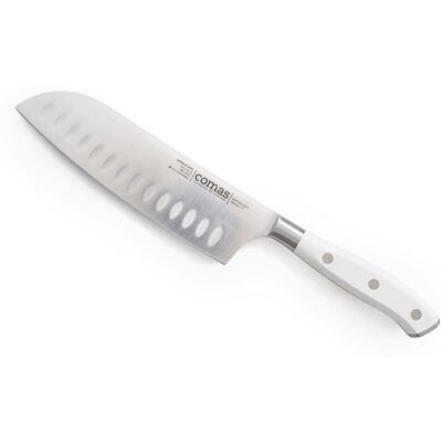 Comas Coltello Santoku 30 cm Marble Comas Coltello Santoku 30 cm Marble