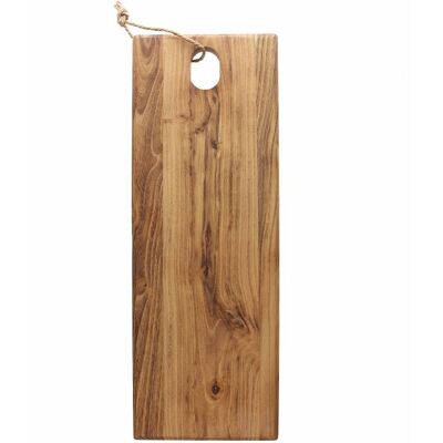 Tognana Tagliere rettangolare 47 x 17 cm Starbamboo Tognana Tagliere rettangolare 47 x 17 cm Starbamboo