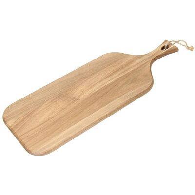 Tognana Tagliere rettangolare 51 x 19 cm Starbamboo Tognana Tagliere rettangolare 51 x 19 cm Starbamboo