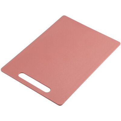 Kesper Tagliere Polipropilene Rosso 33,5 x 23,5 cm H 0,5 Kesper Tagliere Polipropilene Rosso 33,5 x 23,5 cm H 0,5