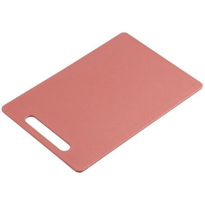 Kesper Tagliere Polipropilene Rosso 28,5 x 19,5 cm H 0,5 Kesper Tagliere Polipropilene Rosso 28,5 x 19,5 cm H 0,5