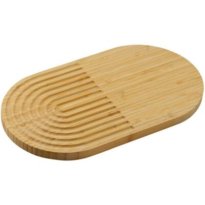 Kesper Tagliere 35 x 20 cm H 1,5 Kesper Tagliere 35 x 20 cm H 1,5