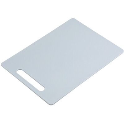 Kesper Tagliere Polipropilene Azzurro 33,5 x 23,5 cm H 0,5 Kesper Tagliere Polipropilene Azzurro 33,5 x 23,5 cm H 0,5