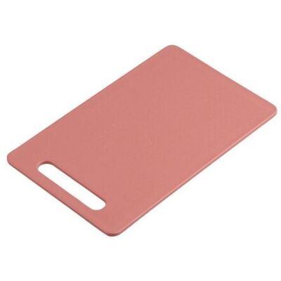 Kesper Tagliere Polipropilene Rosso 23,5 x 14,5 cm H 0,5 Kesper Tagliere Polipropilene Rosso 23,5 x 14,5 cm H 0,5