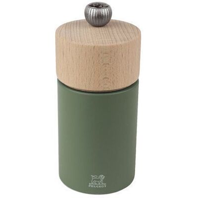 Peugeot Macinapepe 12 cm Boreal Verde Felce Peugeot Macinapepe 12 cm Boreal Verde Felce