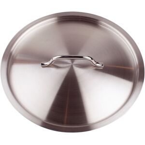 Pentole Agnelli Coperchio in acciaio inox 16cm - Coperchio di pentola Pentole Agnelli Coperchio in acciaio inox 16cm - Coperchio di pentola