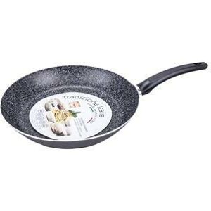 ALLUFLON Tradizione Padella in alluminio - Antiaderente, 26 cm ALLUFLON Tradizione Padella in alluminio - Antiaderente, 26 cm