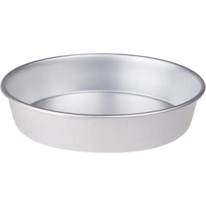 Agnelli Tortiera Conica 24 cm Forno Alluminio 2 mm Agnelli Tortiera Conica 24 cm Forno Alluminio 2 mm
