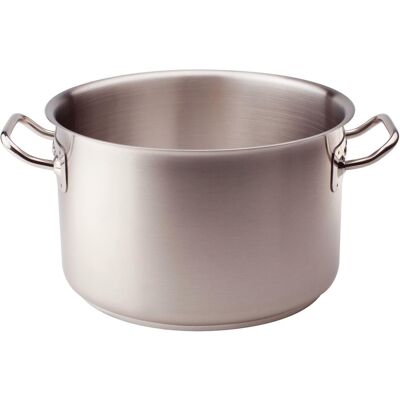 Pentole Agnelli - Casseruola Alta - Diametro 45 cm - Saucepan Pentole Agnelli - Casseruola Alta - Diametro 45 cm - Saucepan