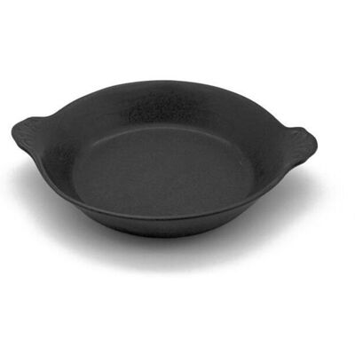 Mps Tegame Uovo Fregi 18 cm Ghisa Antracite Mps Tegame Uovo Fregi 18 cm Ghisa Antracite