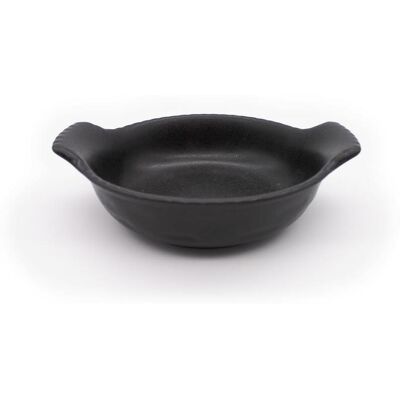 Mps Tegame 18 cm Ghisa Antracite Mps Tegame 18 cm Ghisa Antracite