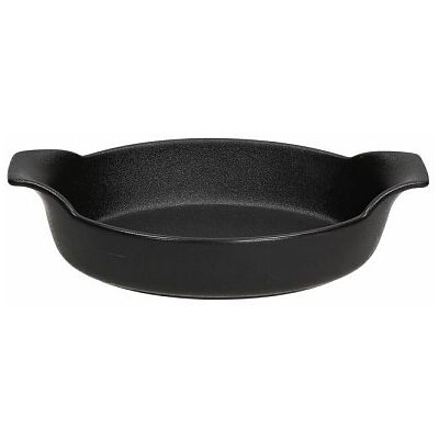 Tognana Tegame ovale 22 x 13,5 cm Mignon black Tognana Tegame ovale 22 x 13,5 cm Mignon black