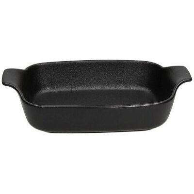 Tognana Tegame rettangolare 22 x 13 cm Mignon black Tognana Tegame rettangolare 22 x 13 cm Mignon black