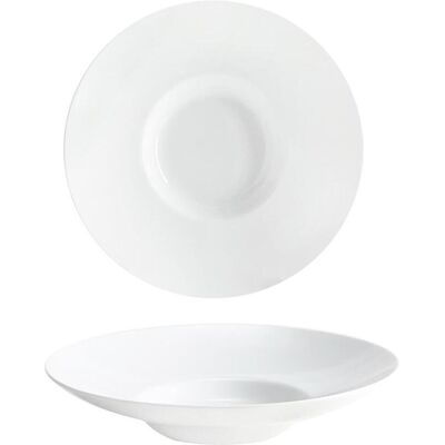 Royal Porcelain Pasta Bowl 24 cm Essence Royal Porcelain Pasta Bowl 24 cm Essence