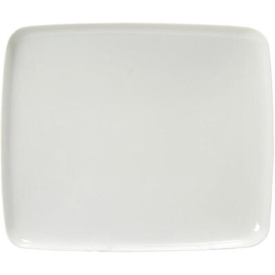 Royal Porcelain Piatto Rettangolare 26,5 x 22 cm Every Time Royal Porcelain Piatto Rettangolare 26,5 x 22 cm Every Time