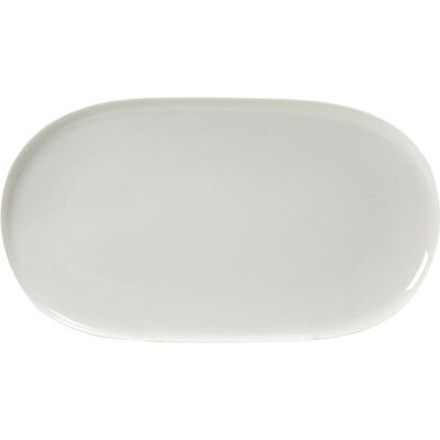 Royal Porcelain Piatto Ovale 30,5 x 17 cm Every Time Royal Porcelain Piatto Ovale 30,5 x 17 cm Every Time