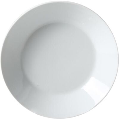 Royal Porcelain Piatto Fondo 20,5 cm Forma 02 Royal Porcelain Piatto Fondo 20,5 cm Forma 02