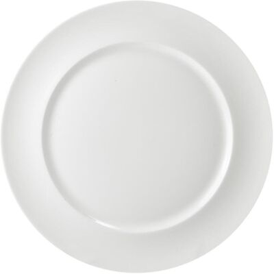 Royal Porcelain Piatto Tondo 31,5 cm Forma 85 Advantage Royal Porcelain Piatto Tondo 31,5 cm Forma 85 Advantage