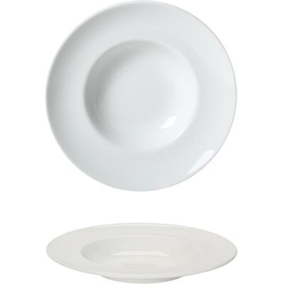 Royal Porcelain Piatto Fondo 23 cm Forma 85 Advantage Royal Porcelain Piatto Fondo 23 cm Forma 85 Advantage