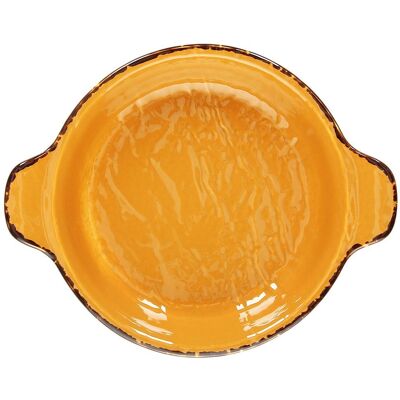 Tognana Tegame 2 manici grande 17,5 cm Vulcania Veggie Yellow Tognana Tegame 2 manici grande 17,5 cm Vulcania Veggie Yellow