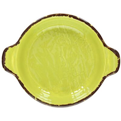 Tognana Tegame 2 manici grande 17,5 cm Vulcania Veggie Green Tognana Tegame 2 manici grande 17,5 cm Vulcania Veggie Green