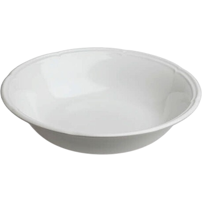 Tognana Overture Ciotola per insalata, 20 cm, bianca - Salad Bowl Tognana Overture Ciotola per insalata, 20 cm, bianca - Salad Bowl