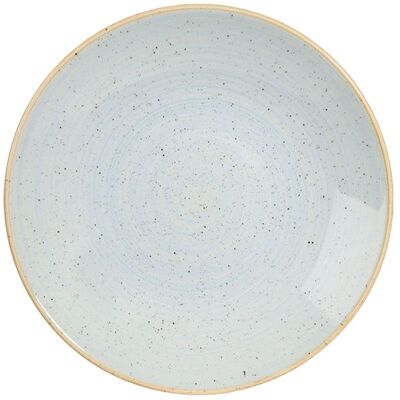 Churchill Piatto Fondo Coupe 28,1 Cm Stonecast Duck Egg Blue Churchill Piatto Fondo Coupe 28,1 Cm Stonecast Duck Egg Blue