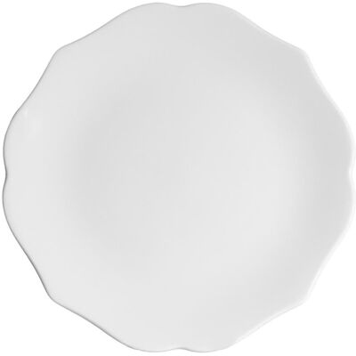 Royal Porcelain Piatto Piano 26,5 cm Baroness Deva U2704 Royal Porcelain Piatto Piano 26,5 cm Baroness Deva U2704