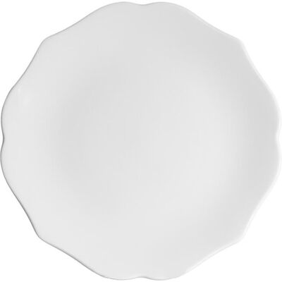 Royal Porcelain Piatto Piano 20 cm Baroness Deva U2705 Royal Porcelain Piatto Piano 20 cm Baroness Deva U2705
