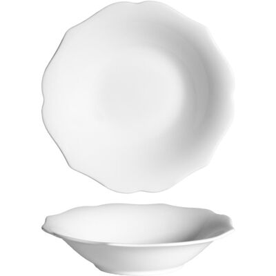 Royal Porcelain Piatto Fondo 23 cm Baroness Deva U2703 Royal Porcelain Piatto Fondo 23 cm Baroness Deva U2703